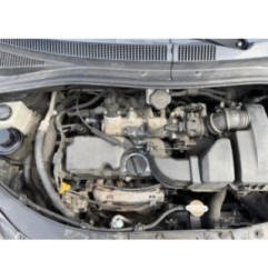 Moteur leve vitre avant gauche KIA PICANTO 1 Photo n°8