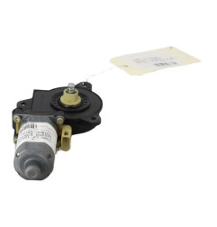 Moteur leve vitre avant gauche FORD FIESTA 5 Photo n°1