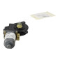 Moteur leve vitre avant gauche FORD FIESTA 5