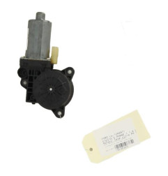 Moteur leve vitre avant gauche FORD FIESTA 5 Photo n°3