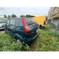 Moteur leve vitre avant gauche FORD FIESTA 5