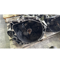 Boite de vitesses CITROEN DS4 Photo n°1