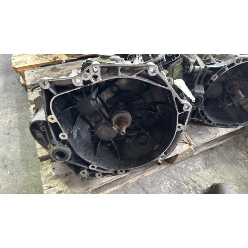 Boite de vitesses CITROEN DS4