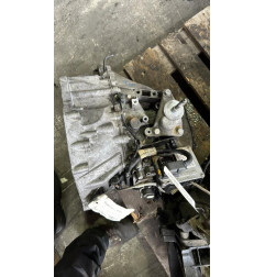 Boite de vitesses CITROEN DS4