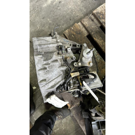 Boite de vitesses CITROEN DS4