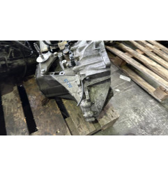 Boite de vitesses CITROEN DS4 Photo n°3