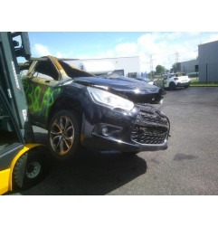 Boite de vitesses CITROEN DS4 Photo n°5