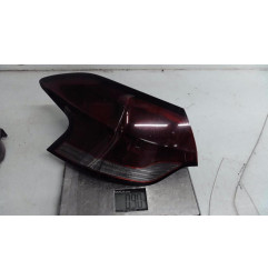 Feu arriere principal gauche (feux) CITROEN DS4 Photo n°1