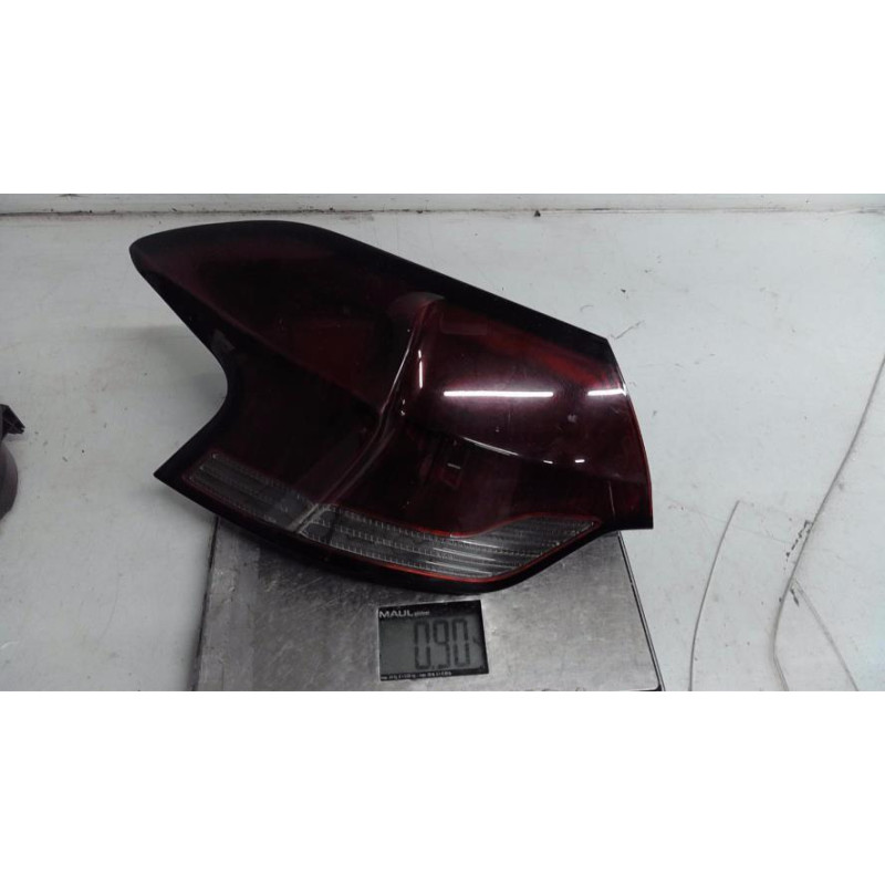 Feu arriere principal gauche (feux) CITROEN DS4