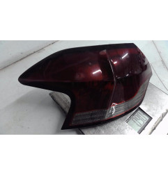 Feu arriere principal gauche (feux) CITROEN DS4