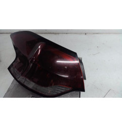 Feu arriere principal gauche (feux) CITROEN DS4 Photo n°3