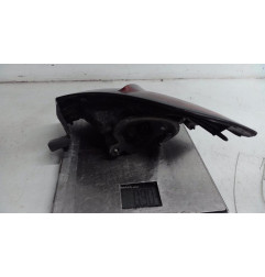 Feu arriere principal gauche (feux) CITROEN DS4 Photo n°4