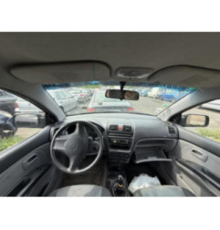 Moteur leve vitre avant gauche KIA PICANTO 1 Photo n°12