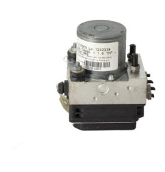 Bloc ABS (freins anti-blocage) CITROEN DS4 Photo n°3