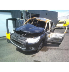 Bloc ABS (freins anti-blocage) CITROEN DS4 Photo n°6