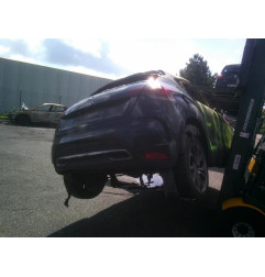 Bloc ABS (freins anti-blocage) CITROEN DS4 Photo n°8