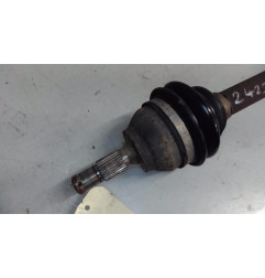 Cardan gauche (transmission) CITROEN DS4