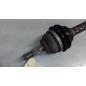 Cardan gauche (transmission) CITROEN DS4