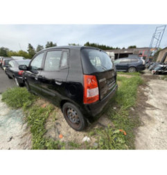 Moteur leve vitre avant gauche KIA PICANTO 1 Photo n°14