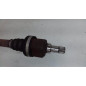 Cardan gauche (transmission) CITROEN DS4