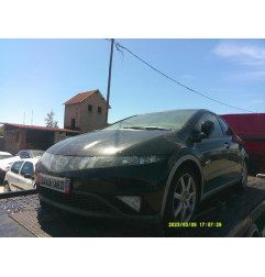 Boite de vitesses HONDA CIVIC 8 Photo n°4
