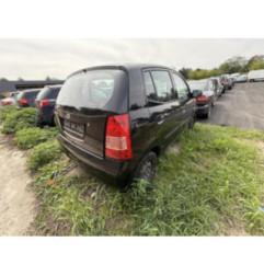 Moteur leve vitre avant gauche KIA PICANTO 1 Photo n°15