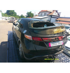 Boite de vitesses HONDA CIVIC 8 Photo n°6