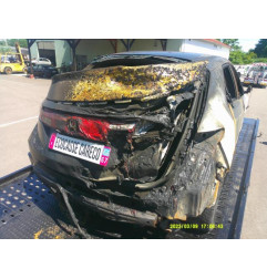 Boite de vitesses HONDA CIVIC 8 Photo n°7