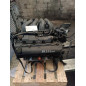 Moteur HONDA CIVIC 8