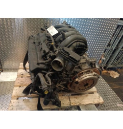 Moteur HONDA CIVIC 8