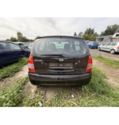 Moteur leve vitre avant gauche KIA PICANTO 1 Photo n°16