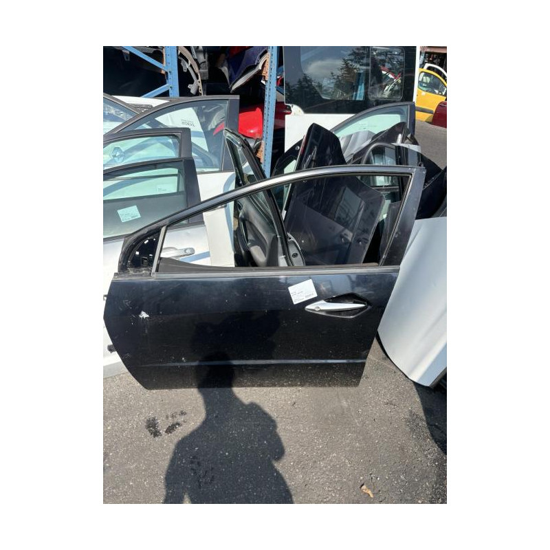 Porte avant gauche HONDA CIVIC 8