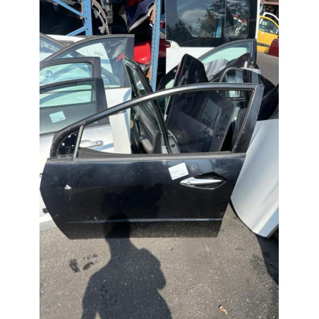 Porte avant gauche HONDA CIVIC 8 Photo n°1