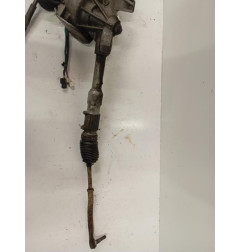 Cremaillere assistee HONDA CIVIC 8 Photo n°3