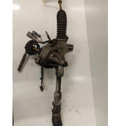 Cremaillere assistee HONDA CIVIC 8 Photo n°4