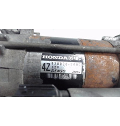Demarreur HONDA CIVIC 8