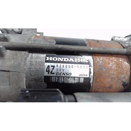 Demarreur HONDA CIVIC 8