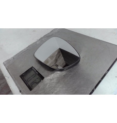 Glace retroviseur droit CITROEN DS3 Photo n°3