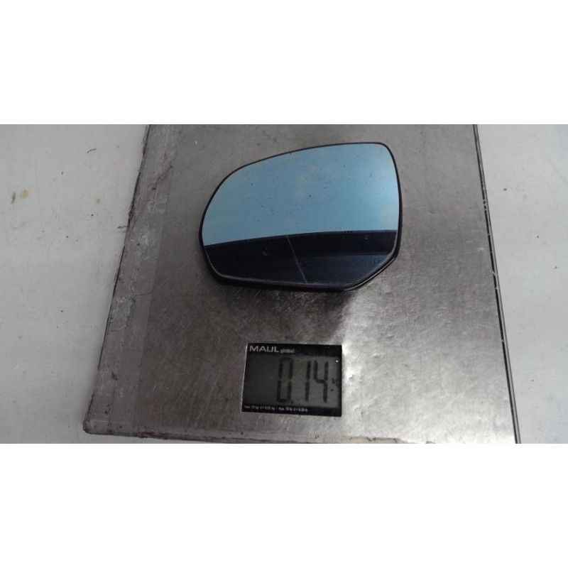 Glace retroviseur gauche CITROEN C4 GRAND PICASSO 1