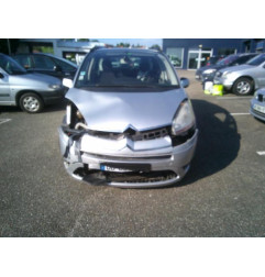 Glace retroviseur gauche CITROEN C4 GRAND PICASSO 1 Photo n°7