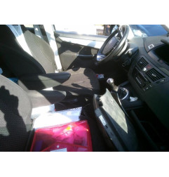 Glace retroviseur gauche CITROEN C4 GRAND PICASSO 1 Photo n°8