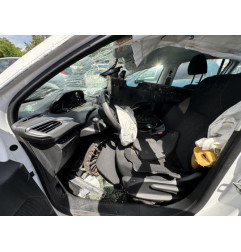 Moteur de direction assistee PEUGEOT 2008 1 Photo n°15