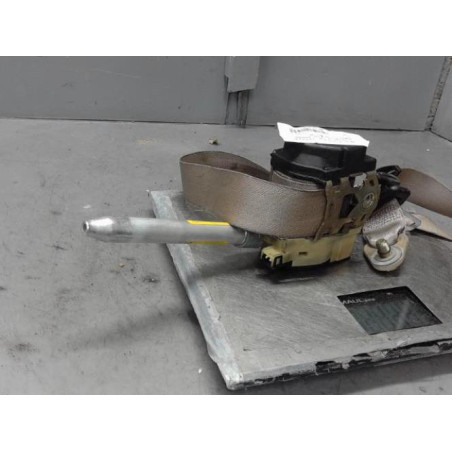 Ceinture avant droit MERCEDES CLASSE E 210 Photo n°1