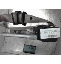 Ceinture avant gauche MERCEDES CLASSE E 210
