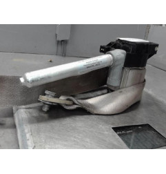 Ceinture avant gauche MERCEDES CLASSE E 210 Photo n°2