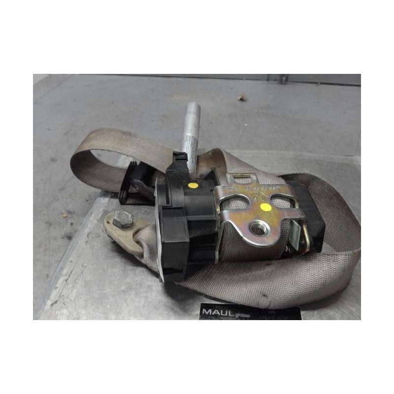 Ceinture avant gauche MERCEDES CLASSE E 210 Photo n°3