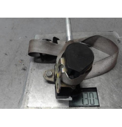 Ceinture avant gauche MERCEDES CLASSE E 210 Photo n°4