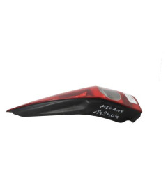 Feu arriere principal droit (feux) RENAULT MEGANE 2 Photo n°1