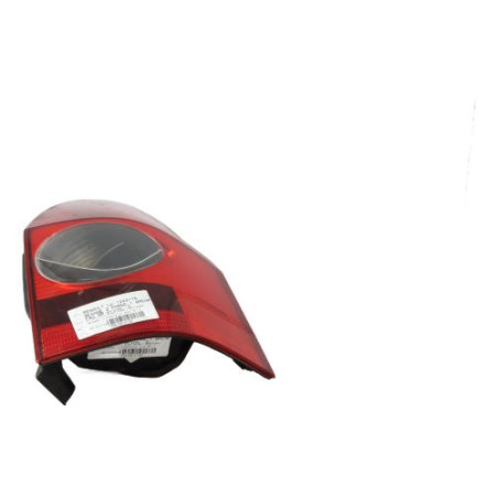 Feu arriere principal droit (feux) RENAULT MEGANE 2