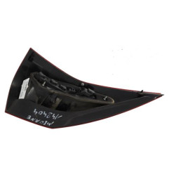 Feu arriere principal droit (feux) RENAULT MEGANE 2 Photo n°5